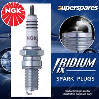 NGK Iridium IX Spark Plug DR7EIX - Premium Quality Japanese Industrial Standard
