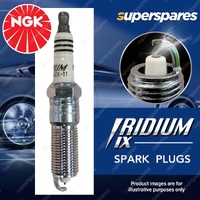 NGK Iridium IX Spark Plug LZTR6AIX-11 - Japanese Industrial Standard Ignition