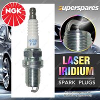 NGK Laser Iridium Spark Plug IFR5L11 - Japanese Industrial Standard Ignition