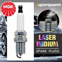 NGK Laser Iridium Spark Plug IFR6Z7G - Japanese Industrial Standard Ignition