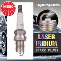 NGK Laser Iridium Spark Plug IFR7X8G - Japanese Industrial Standard Ignition