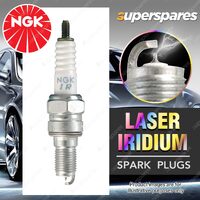 NGK Laser Iridium Spark Plug IMR9E-9HES - Japanese Industrial Standard Ignition