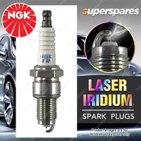 NGK Laser Iridium Spark Plug ZGR7GI-13G - Japanese Industrial Standard Ignition