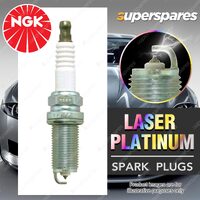NGK Laser Platinum Spark Plug LFR6AP-9 - Japanese Industrial Standard Ignition
