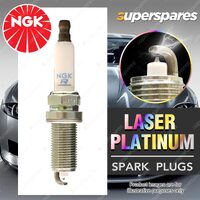 NGK Laser Platinum Spark Plug PLZFR5B13EG Japanese Industrial Standard Ignition