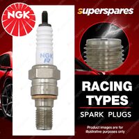 NGK Racing Spark Plug R0459A-10 - Premium Quality Japanese Industrial Standard