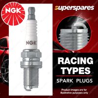 NGK Racing Spark Plug R5671A-11 - Dynamic Performance Improved Significantly