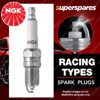 NGK Racing Spark Plug R5724-10 - Premium Quality Japanese Industrial Standard