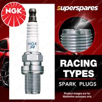 NGK Racing Spark Plug R6601-10 - Premium Quality Japanese Industrial Standard