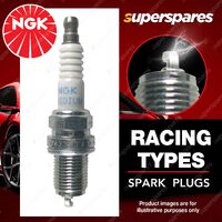 NGK Racing Spark Plug R7433-9 - Premium Quality Japanese Industrial Standard