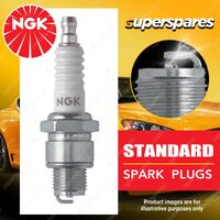 NGK Standard Spark Plug 201B7HS - Premium Quality Japanese Industrial Standard
