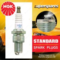 NGK Standard Spark Plug BR8ESSP - Japanese Industrial Standard Ignition