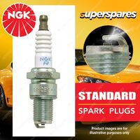 NGK Standard Spark Plug BR9ESSP - Japanese Industrial Standard Ignition