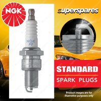NGK Standard Spark Plug BR9EYA - Japanese Industrial Standard Ignition