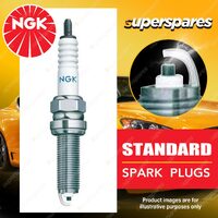 NGK Standard Spark Plug LMAR8A-9 - Premium Quality Japanese Industrial Standard