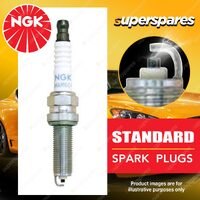 NGK Standard Spark Plug LMAR8F-9 - Premium Quality Japanese Industrial Standard
