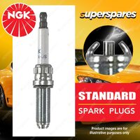NGK Standard Spark Plug LMDR10A-JS - Japanese Industrial Standard Ignition