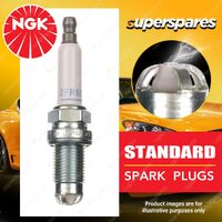 NGK Standard Spark Plug ZFR6S-Q - Premium Quality Japanese Industrial Standard
