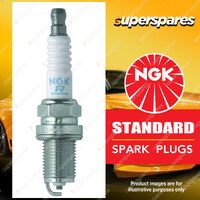 NGK Standard Spark Plug MR6K-9 - Japanese Industrial Standard Igniton