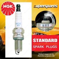 NGK Resistor Standard Spark Plug KR9C-G - Japanese Industrial Standard Ignition
