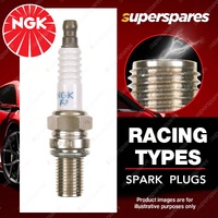 NGK Racing Spark Plug R2349-9 - Japanese Industrial Standard Ignition