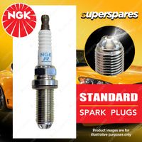NGK Standard Spark Plug LFR7A-QUS - Japanese Industrial Standard Ignition