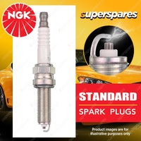 NGK Standard Spark Plug LMAR8C-9 - Japanese Industrial Standard Ignition