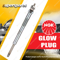 New Glow Plug NGK Y1005J for Ford Focus LT 2.0 TDCi LV 2.0 TDCi 07-11