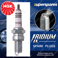 NGK Iridium IX Spark Plug DR8EIX for Ferrari Testarossa 5.0 84-91