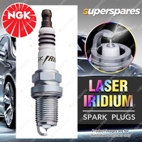 NGK Laser Iridium Spark Plug FR5EI-13 for Ford Falcon BA 4.0L Petrol 182 02-05