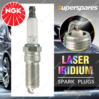 NGK Laser Iridium Spark Plug ILTR6E11 for Holden Commodore VE VF Captiva 7 CG