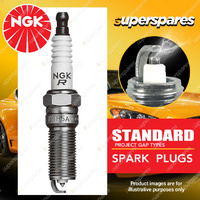 NGK Longreach Spark Plug LZTR5A-13 for Jeep Wrangler JK 3.6 V6 JK 3.8 07-ON