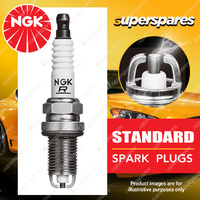 NGK Multiground Spark Plug BKR5EKB-11 for Toyota Prado VZJ90 95 3.4 96-On