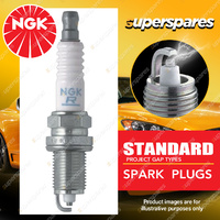 NGK Nickel Projected Spark Plug ZFR5F for Holden Astra 1.8 i AH 05-10