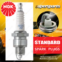 NGK Nickel Projected Spark Plug ZFR6U-9 for Holden Cruze 1.8 i 09-ON