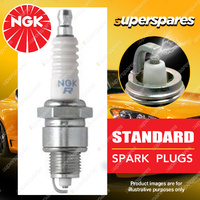 NGK Nickel Projected Spark Plug ZFR6U-9 for Holden Cruze 1.8 i 09-On
