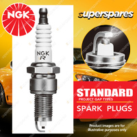 NGK Nickel Projected Spark Plug ZGR5A for BMW 7 Series 730 735 E32 88-94