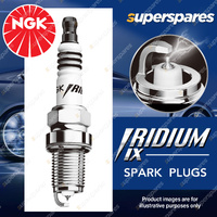 NGK Iridium IX Spark Plug BCPR7EIX - Japanese Industrial Standard Ignition