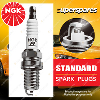 NGK Resistor VG Spark Plug BKR6EY-11 for Daihatsu Sirion 1.3 05-On