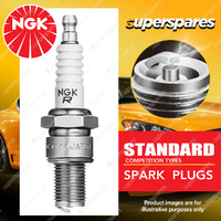 NGK Spark Plug B7ECS for TVR Griffith 5.0 CONVERTIBLE 1993-2002 Premium Quality
