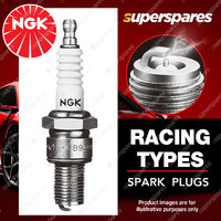 NGK Racing Spark Spark Plug B9EG for Renault 17 1.6 Gordini COUPE 1974-1980