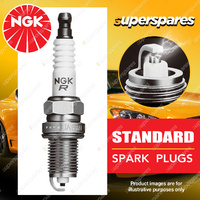 NGK Spark Plug BCPR5EY for Toyota Corolla 1.6 AE92 AE95 1988-1993