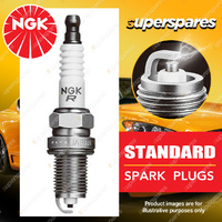 NGK Spark Plug BCPR7ES for Saab 9000 2.0 -16 Turbo CS CD CDE 88-98