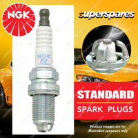 NGK Spark Plug BKR6ETUC for Volvo V70 2.4L 2.5L Wagon Petrol 1997-2007