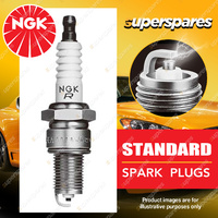 NGK Spark Plug BP5ES for BMW 5 Series 518 520 525 528 E12 E28 Sedan 72-87