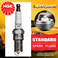 NGK Spark Plug BP6EFS for Mercedes-Benz 260E 260 E 260 E 4-matic W124 85-92