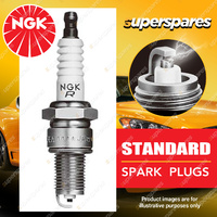 NGK Spark Plug BPR5EY for Toyota Corolla 1.3 KE70 1981-1987 Japanese Industrial