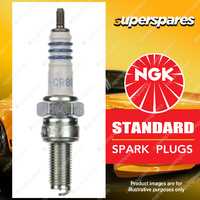 NGK Spark Plug CR8EVX for Ferrari F355 Berlinetta 3.5 1994-1999 Premium Quality