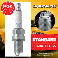 NGK Standard Spark Plug BCPR5ES for Citroen Xantia 1.8 i Hatchback 93-98