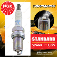 NGK Standard Spark Plug BKR6EZ for Renault Megane 1.6 2.0 EA BM CM 99-On